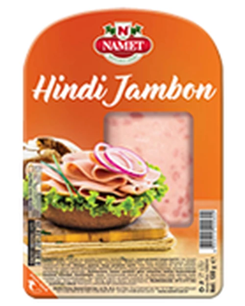 Namet Hindi Jambon