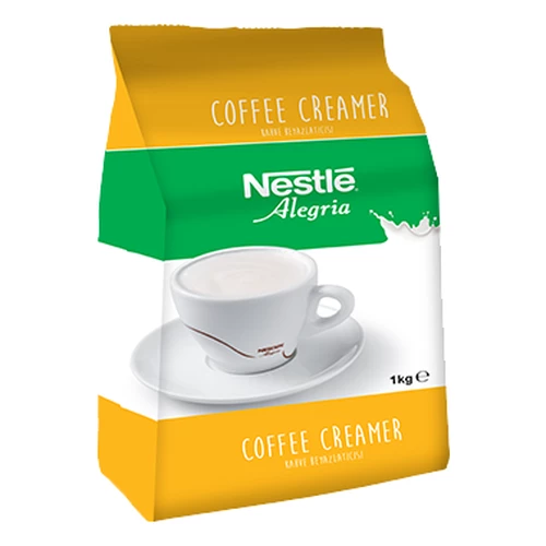 Nescafe Alegria Coffee Creamer