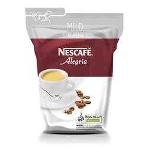 Nescafe Alegria Mild