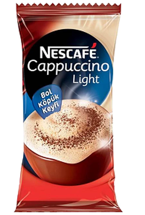 Nescafe Cappuccino Light