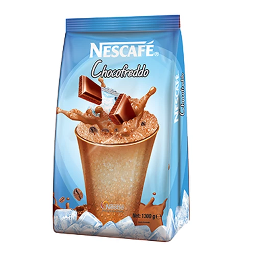 Nescafe Chocofreddo