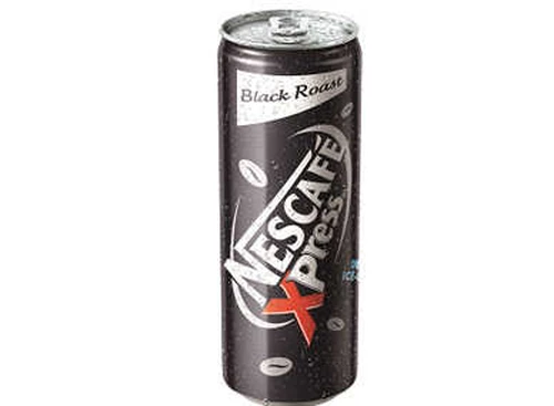 Nescafe Xpress Black Roast