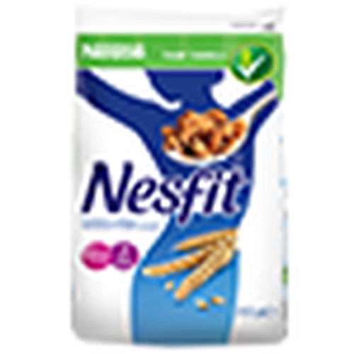 Nesfit Sade (125 ml Yağsız Süt İle)
