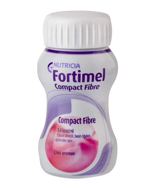 Nutricia Fortimel Compact Fibre