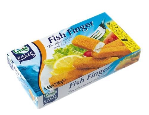 Pınar Fish Finger