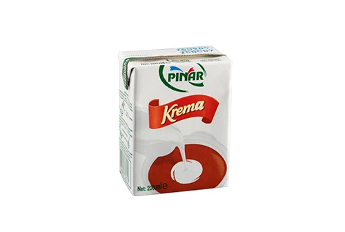 Pınar Krema