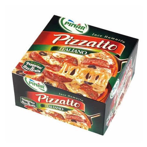 Pınar Pizzatto İtaliano