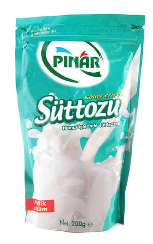 Pınar Süt Tozu