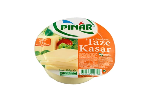 Pınar Taze Kaşar