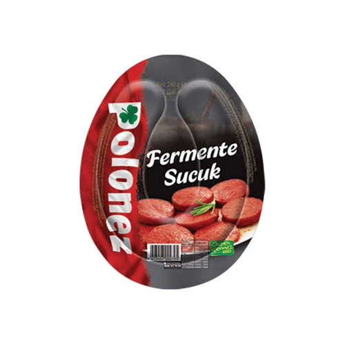 Polonez Fermente Sucuk