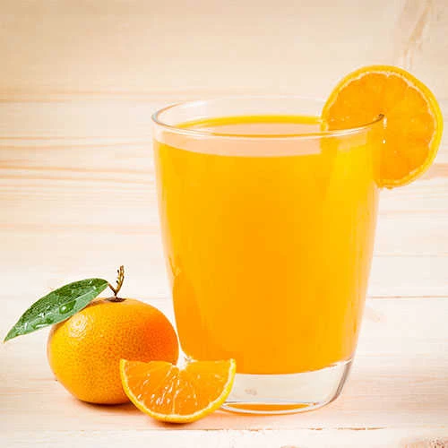 Portakal Nektarı