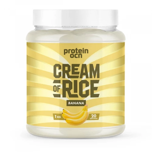Proteinocean Cream Of Rice (Muz)