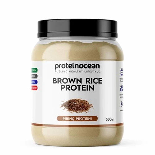 ProteinOcean Pirinç Proteini