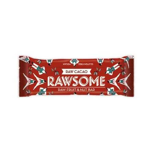 Rawsome Çiğ Kakaolu Bar