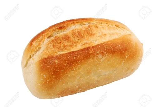 Roll Ekmek (Beyaz)