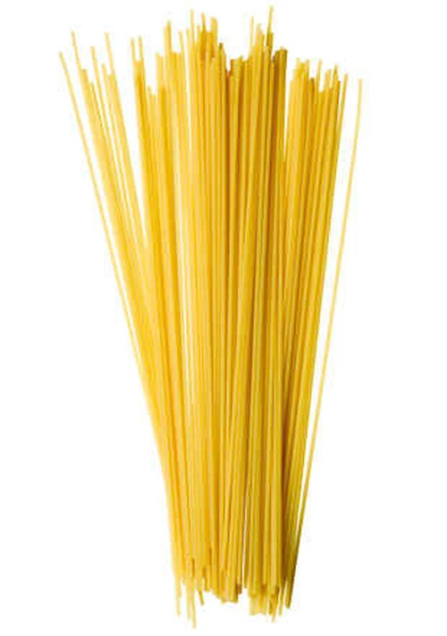 Spaghetti Makarna (Çiğ)