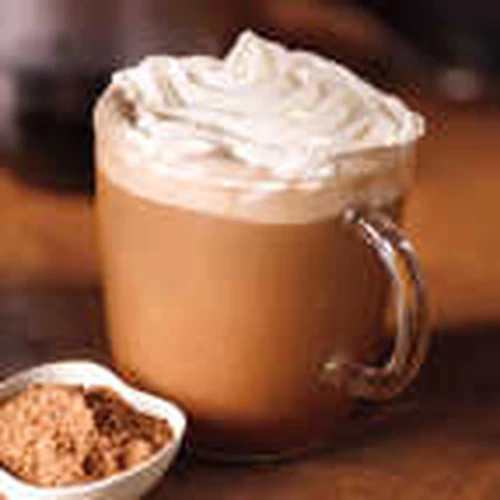 Starbucks Caffe Mocha Yağsız Sütlü