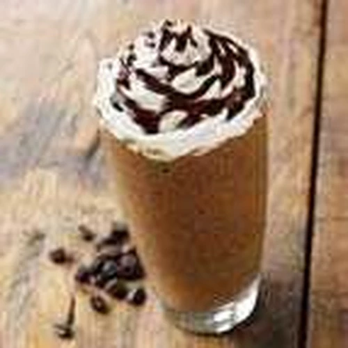 Starbucks Frappuccino Java Chip Kremalı (Yağlı Süt-Kahve İçermez)