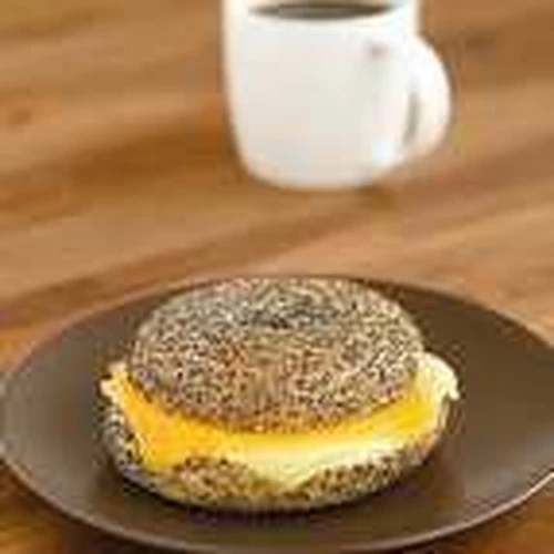 Starbucks Haşhaşlı- Peynirli Sandviç 