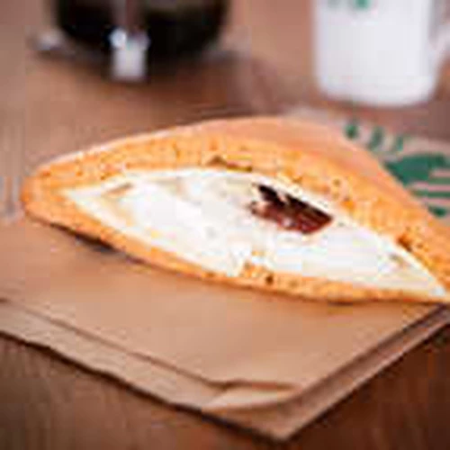 Starbucks Mistik Sandviç