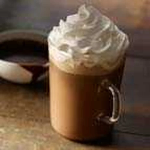 Starbucks Premium Hot Chocolate Kremalı Yağsız Sütlü