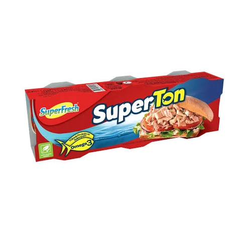 Superfresh Superton