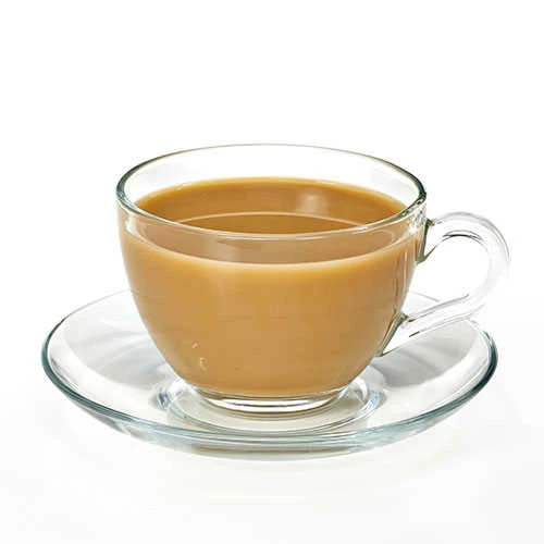 Sütlü Kahve (Şekerli)