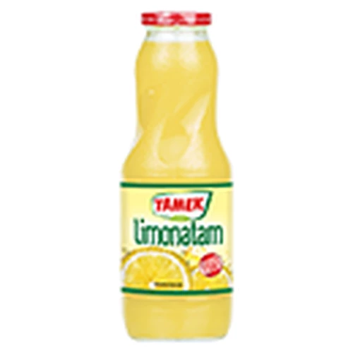 Tamek Limonatam