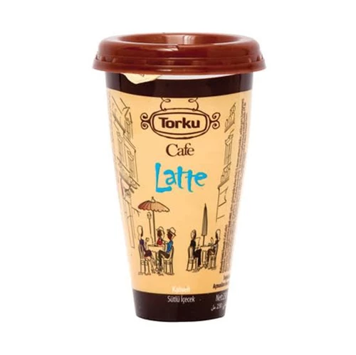 Torku Cafe Latte