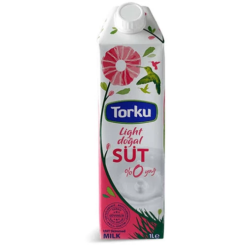 Torku Light Süt