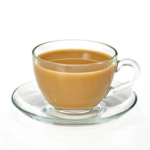 Toz Kahve (Kafeinsiz Az Şekerli, Sütlü)