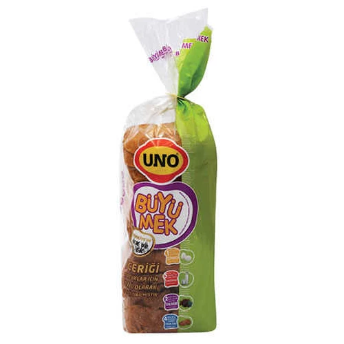 Uno Büyümek Tost Ekmeği