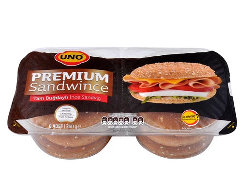Uno Premium Sandwince