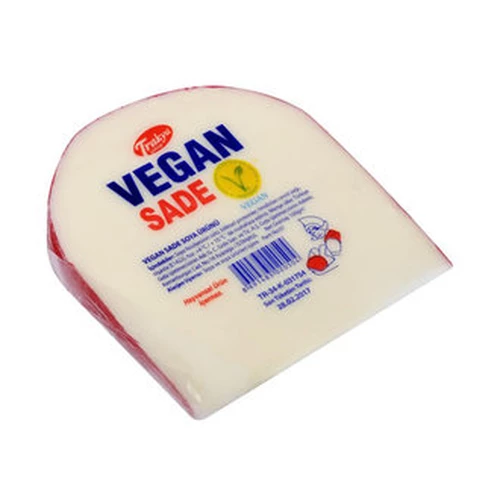 Vegan Sade Peynir