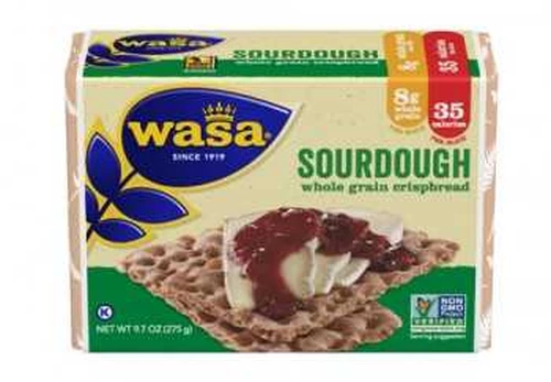Wasa Sourdough Multigrain