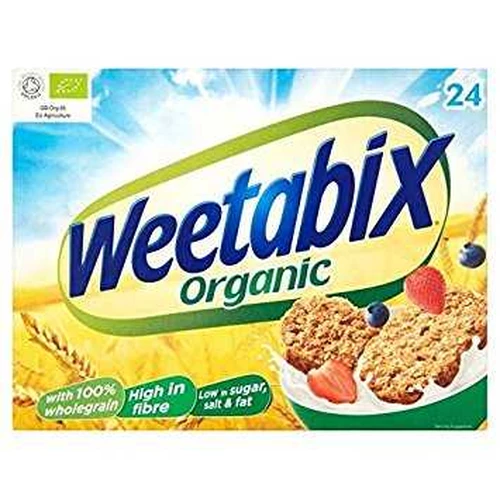 Weetabix Organik