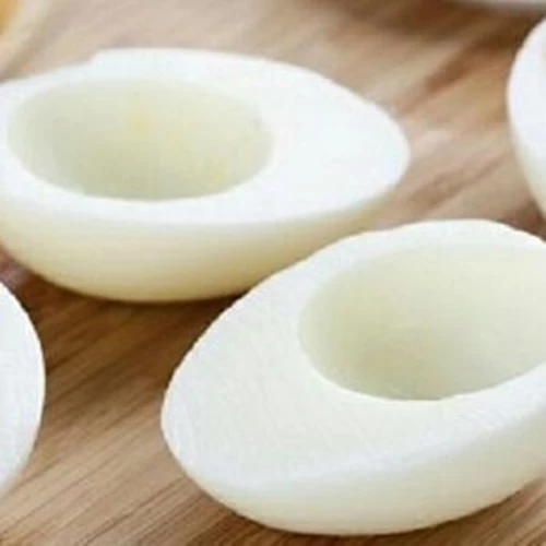 Yumurta Beyazı (Pişmiş)