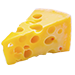 Küflü Peynir (Fırında pişmiş)