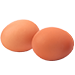 Tatlandırıcılı Yumurta Kreması (Mereng)
