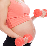 Hamilelikte Egzersiz Hareketleri
