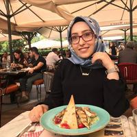 Özlem Ağırel