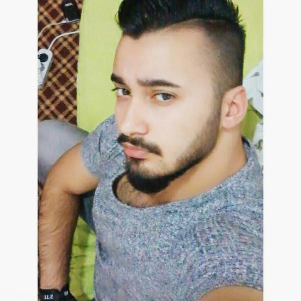 Muhammet Emin Sıgırcı