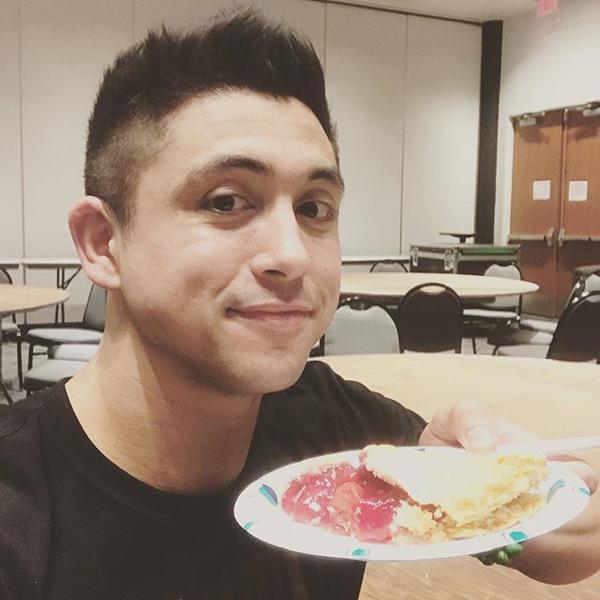 Tj Perkins