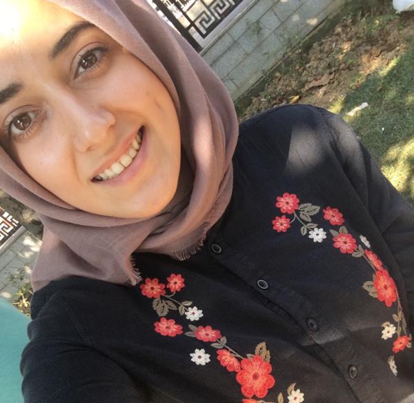 Özge Nur Kardoğan