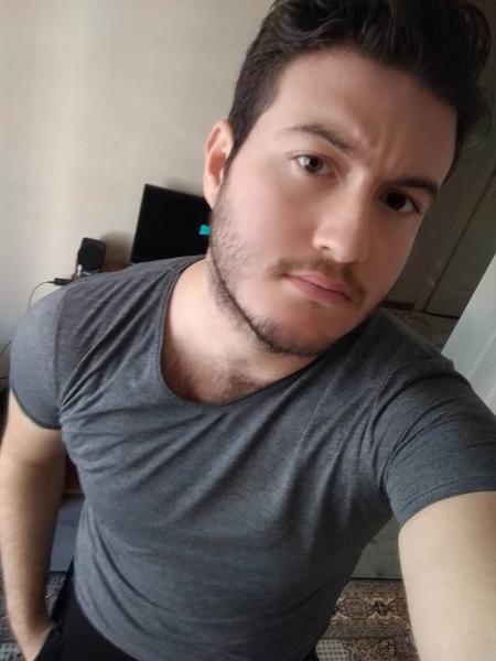 Seyhun Akgül