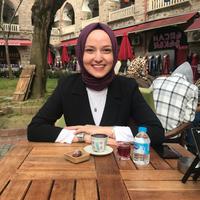 Sümeyye İbrahimoğlu