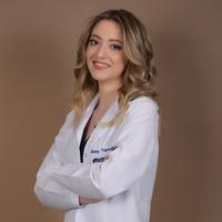 Zeynep Simay Tüncer