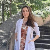Damla Can