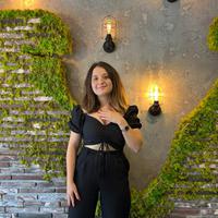 Aslı Akkuşaklı