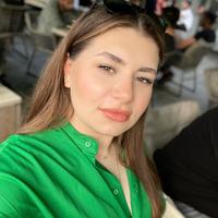 Ecem Nur Balcı